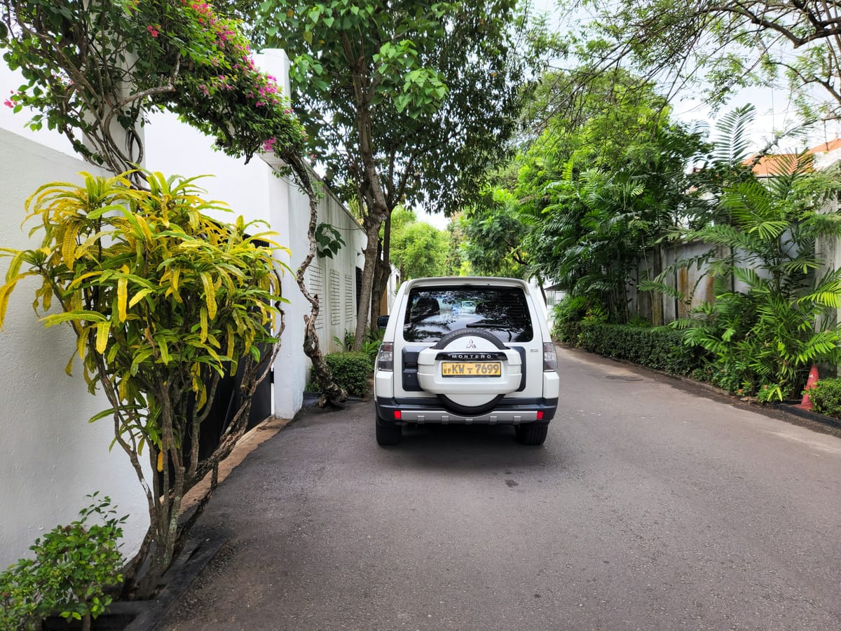 Transfers with Taxi Sri Lanka — With our partner